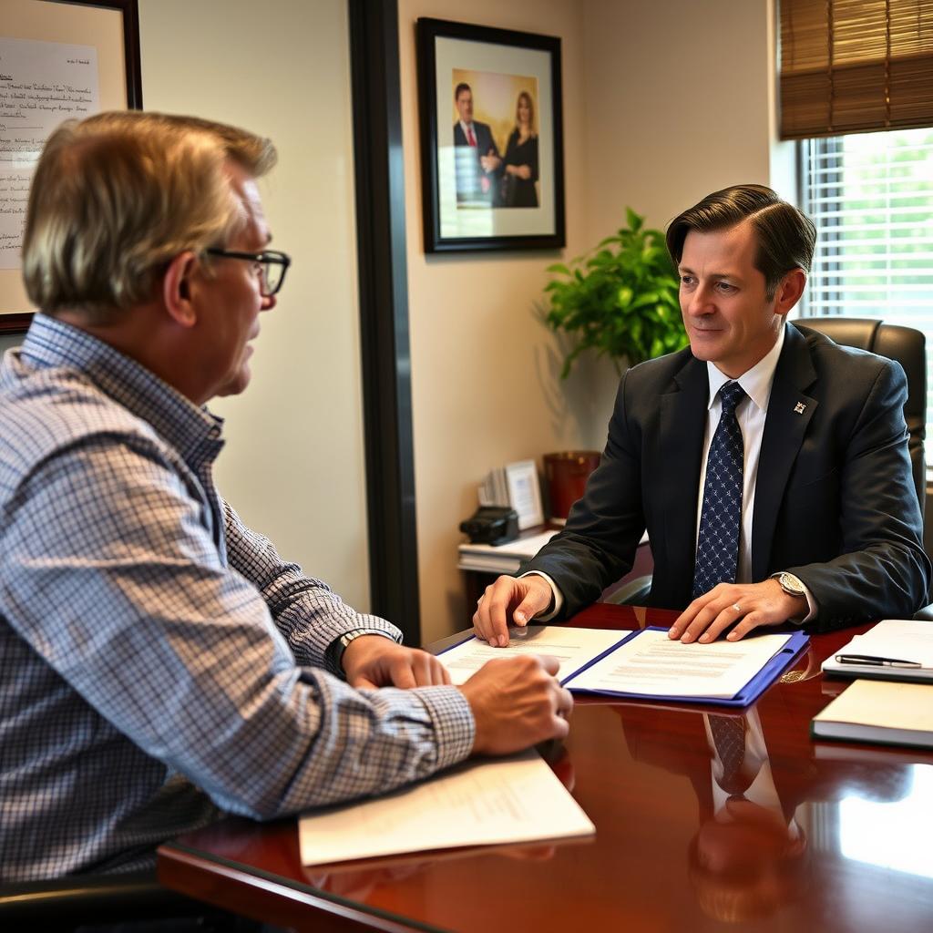 Hit and Run Lawyer Poquoson