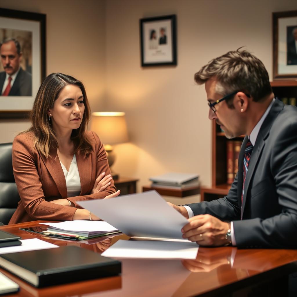 Leaving the Scene Defense Lawyer Chesapeake