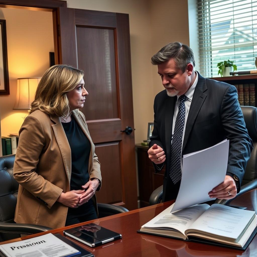 Leaving the Scene Defense Lawyer Colonial Heights