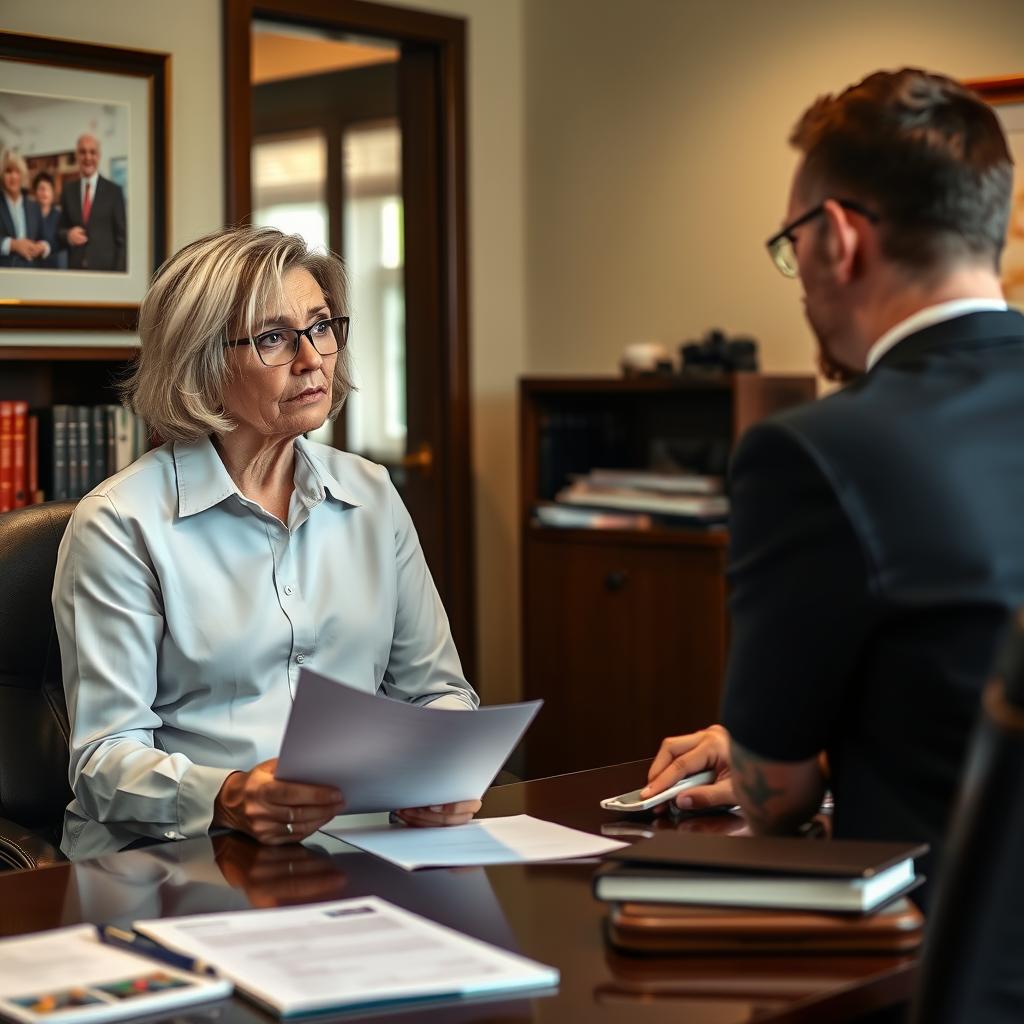 Leaving the Scene Defense Lawyer Fluvanna County