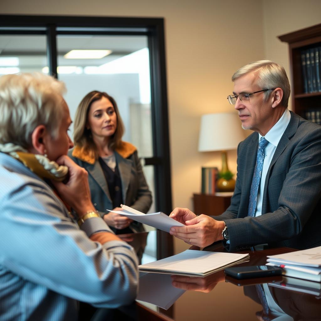 Leaving the Scene Defense Lawyer Gloucester County