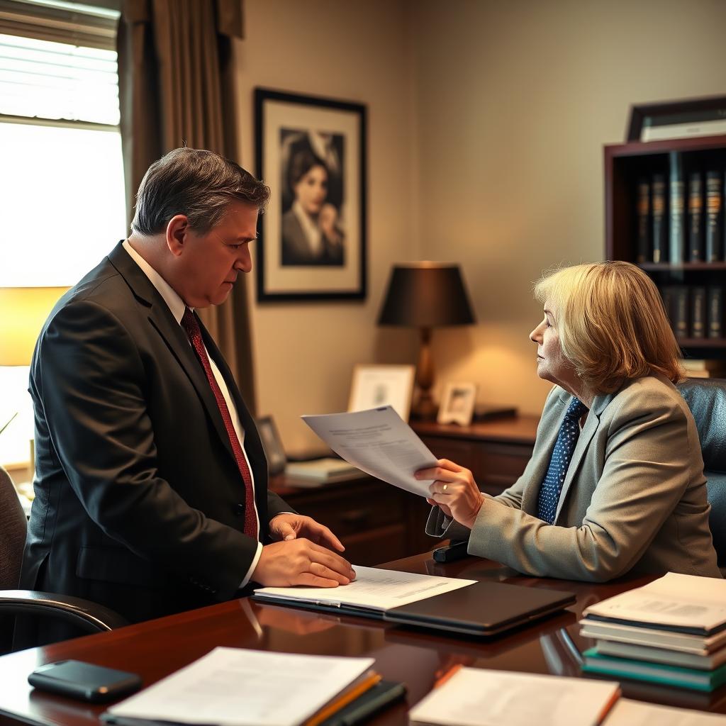 Leaving the Scene Defense Lawyer Hanover County