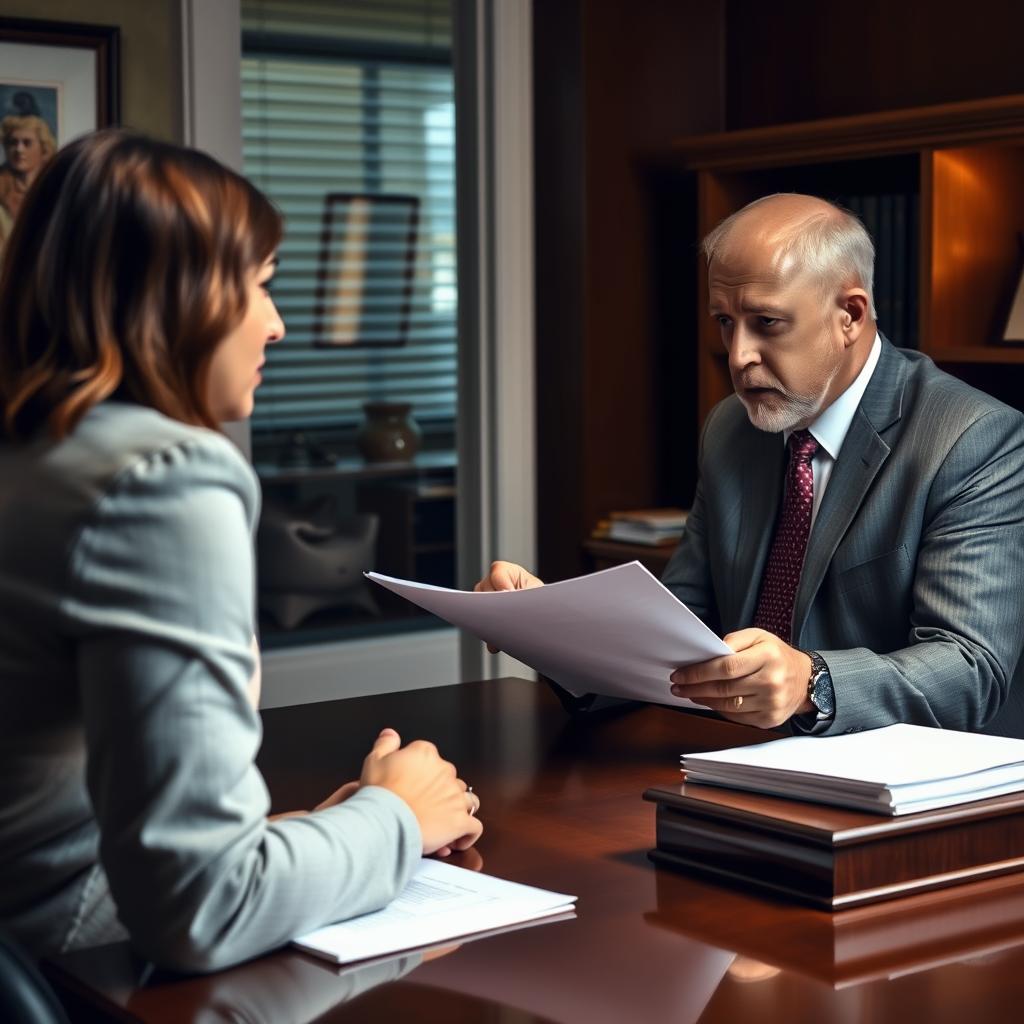 Leaving the Scene Defense Lawyer Isle of Wight County