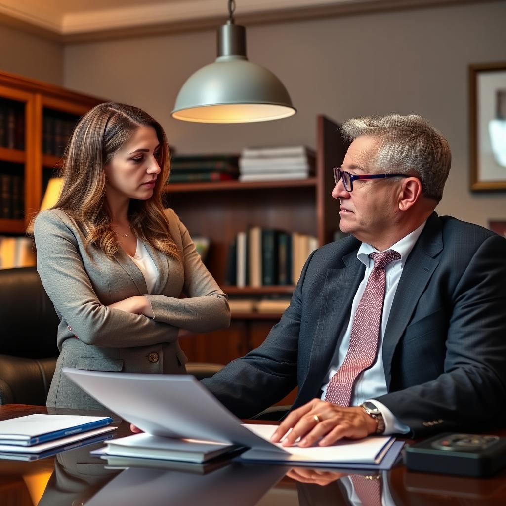 Leaving the Scene Defense Lawyer New Kent County