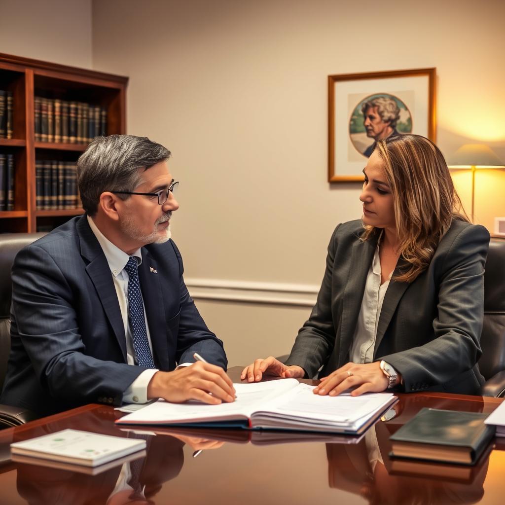 Leaving the Scene Defense Lawyer Suffolk