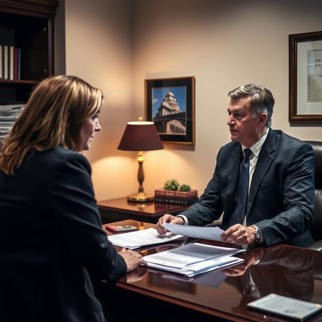 Leaving the Scene Defense Lawyer Virginia Beach