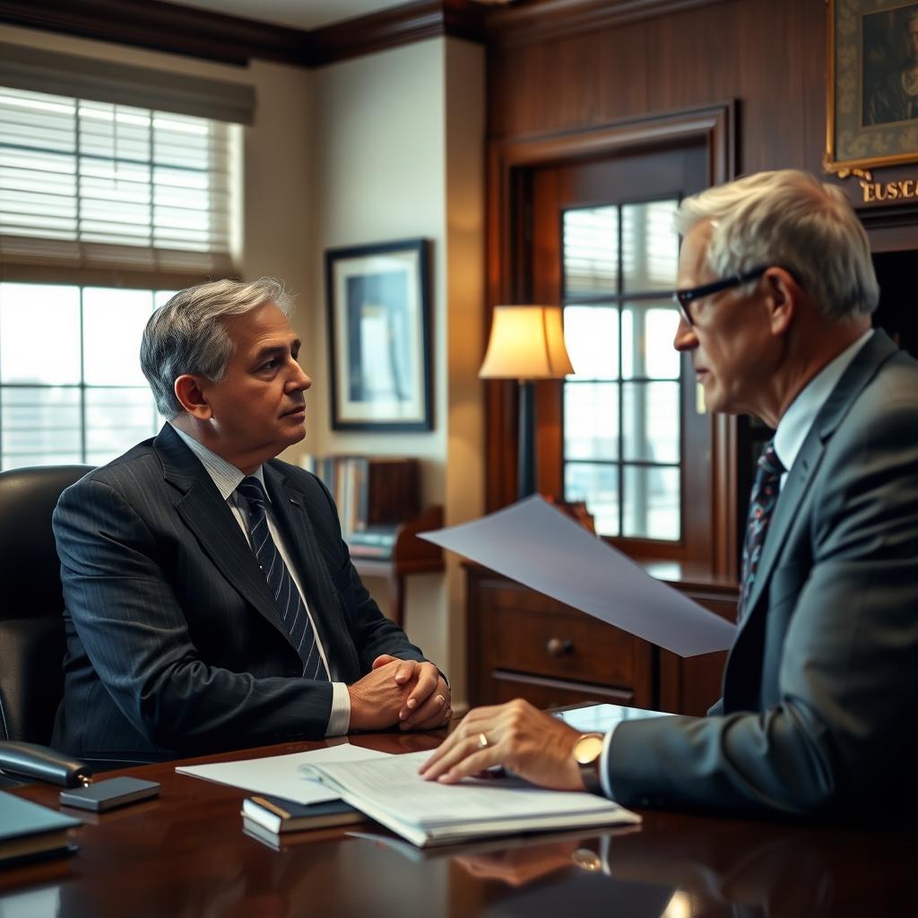 Leaving the Scene Defense Lawyer Virginia