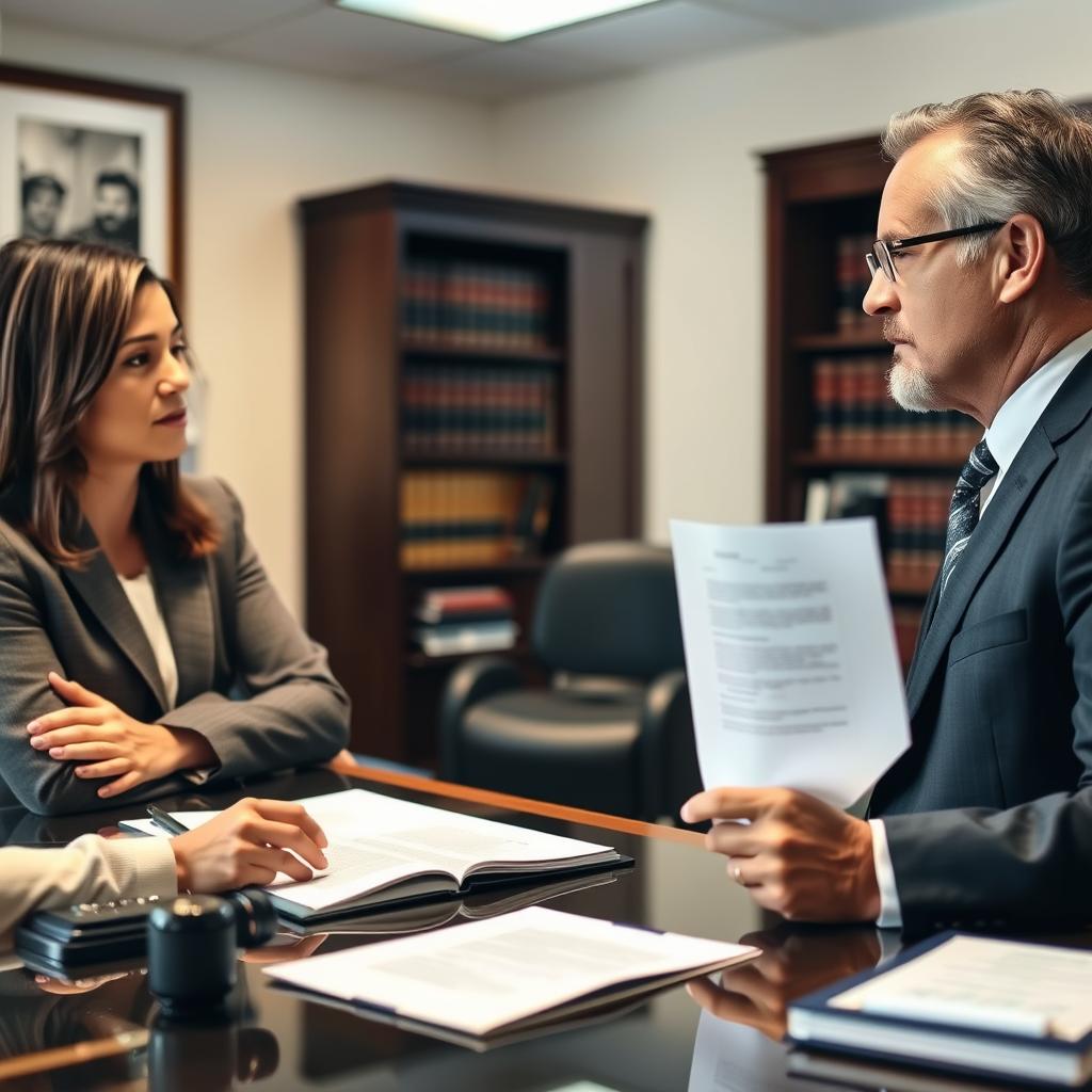 License Suspension Defense Lawyer Chesapeake