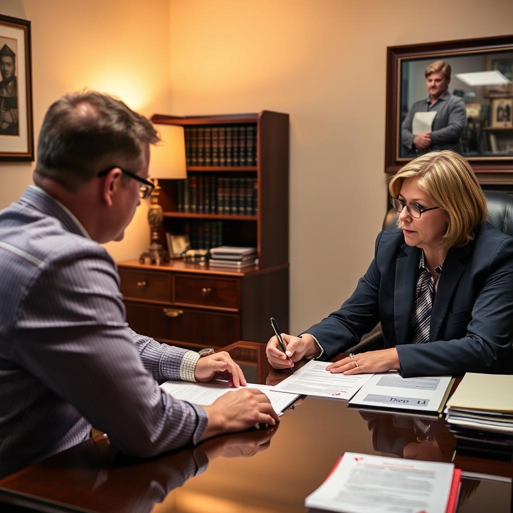 License Suspension Defense Lawyer Colonial Heights