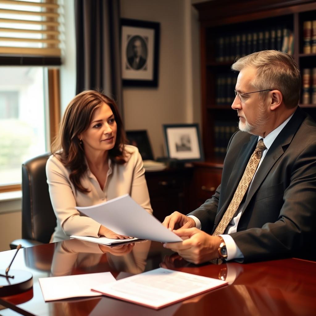 License Suspension Defense Lawyer Dinwiddie County