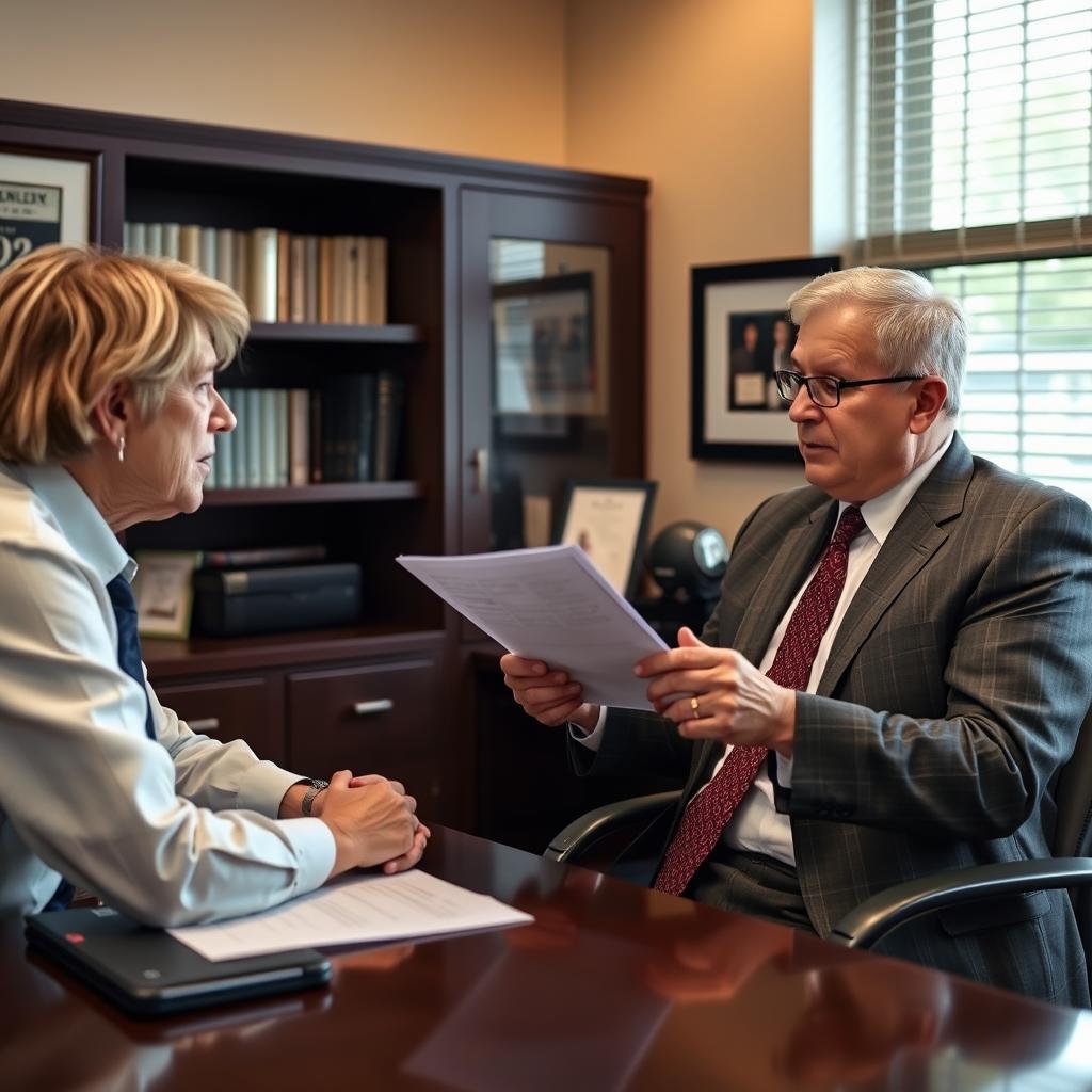 License Suspension Defense Lawyer James City County