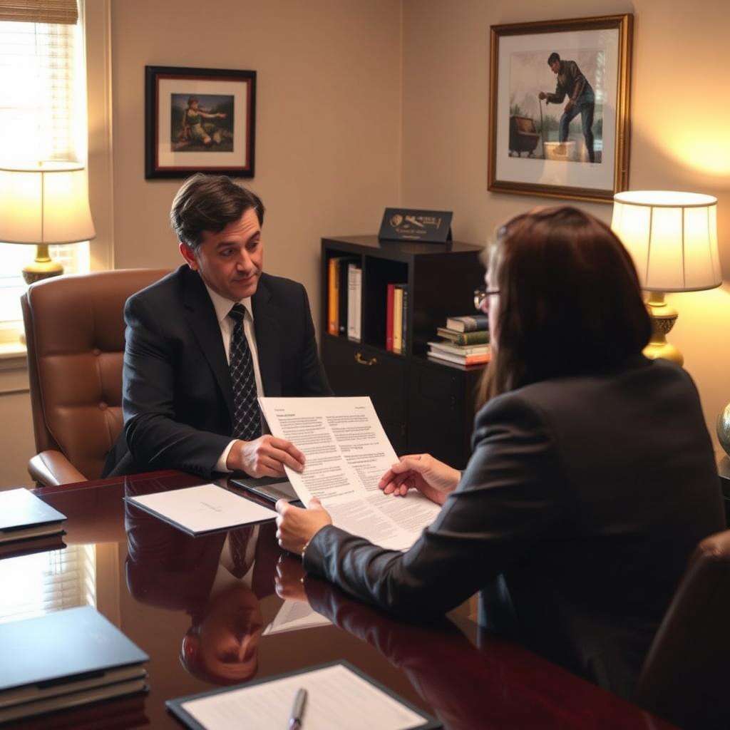 License Suspension Defense Lawyer King William County