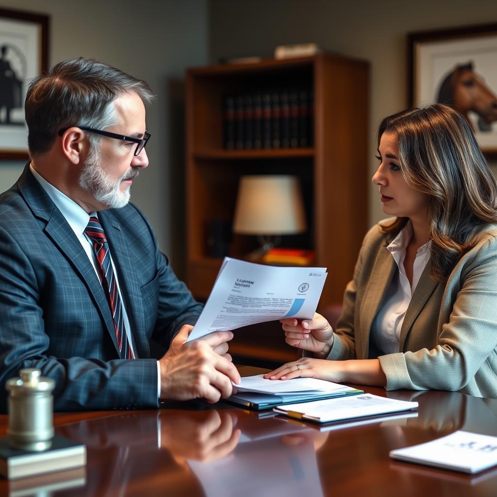 License Suspension Defense Lawyer Poquoson
