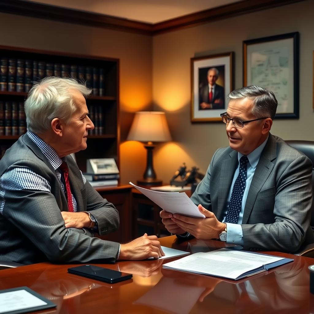 License Suspension Defense Lawyer Powhatan County