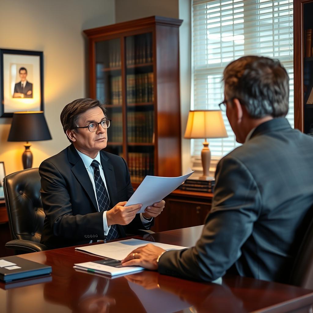 License Suspension Defense Lawyer Virginia Beach