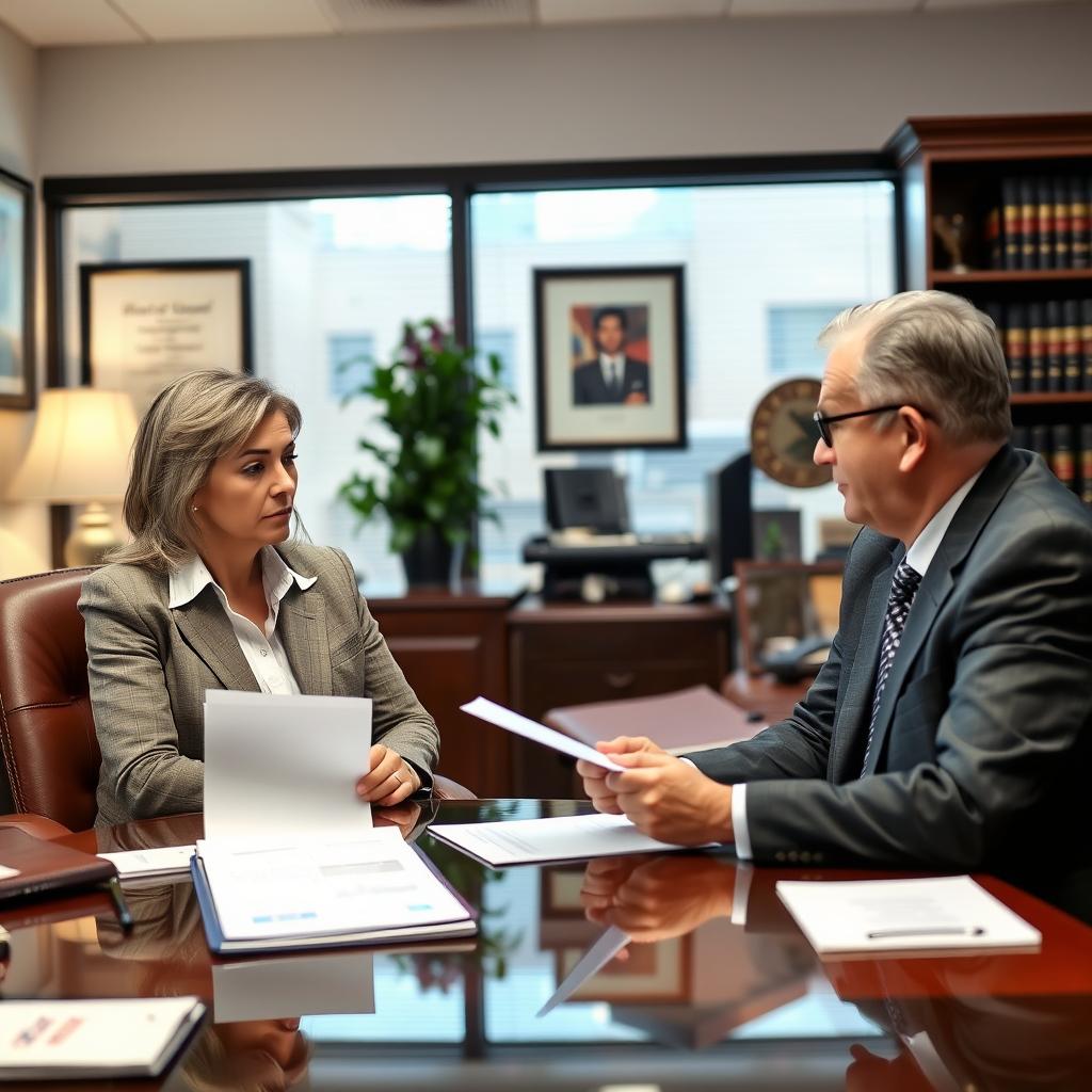 License Suspension Defense Lawyer York County