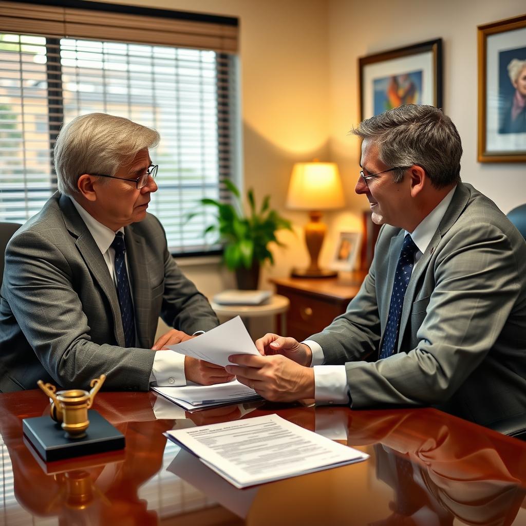 Reckless Driving Lawyer Chesapeake