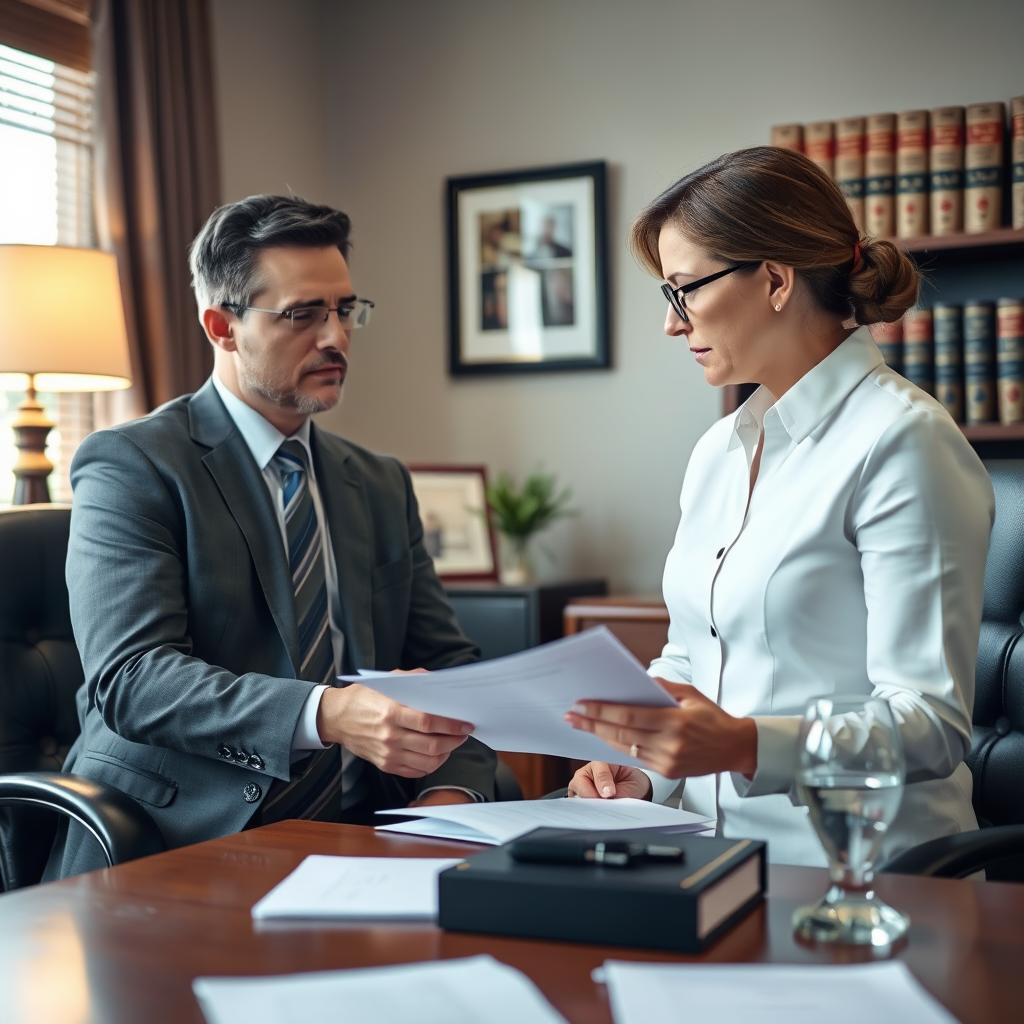 Reckless Driving Lawyer Chesterfield County