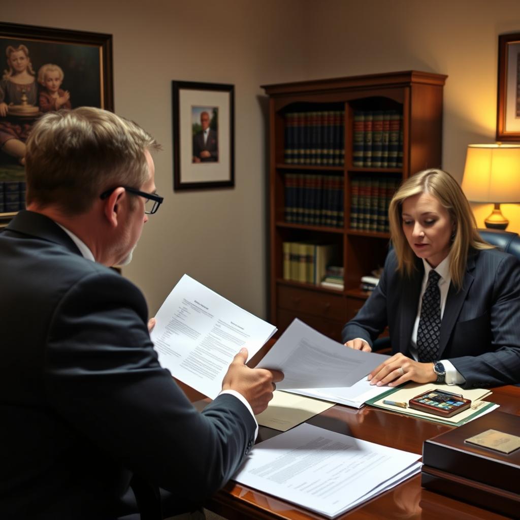 Reckless Driving Lawyer Dinwiddie County
