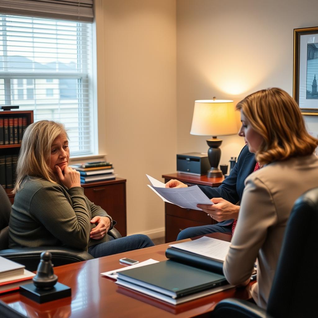 Reckless Driving Lawyer Fluvanna County