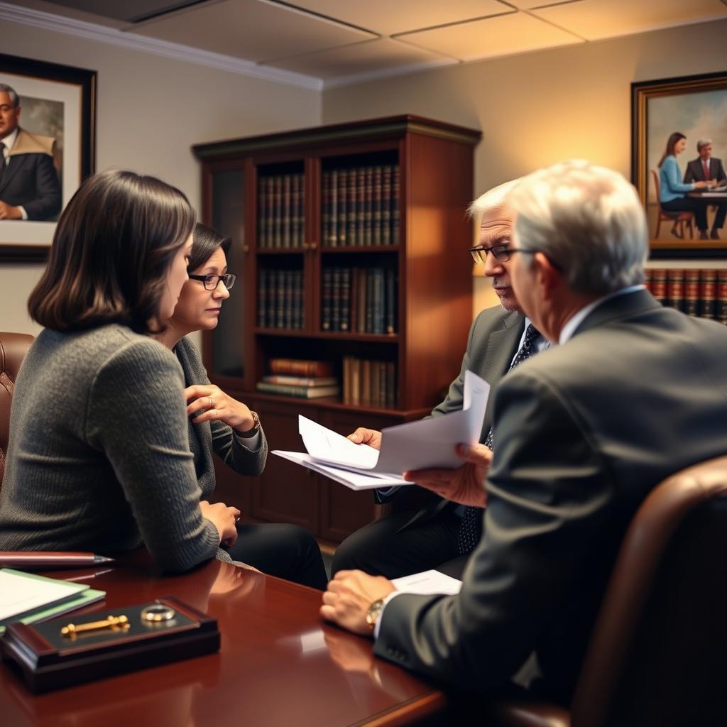 Reckless Driving Lawyer Gloucester County