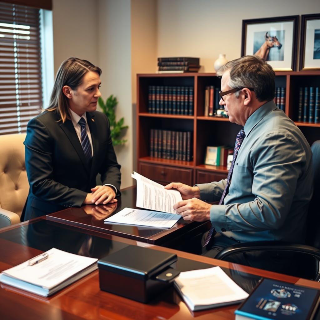 Reckless Driving Lawyer Hanover County