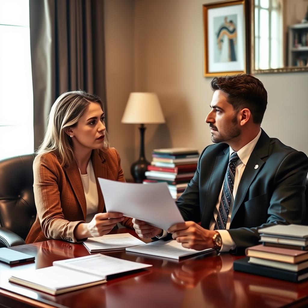 Reckless Driving Lawyer Henrico County