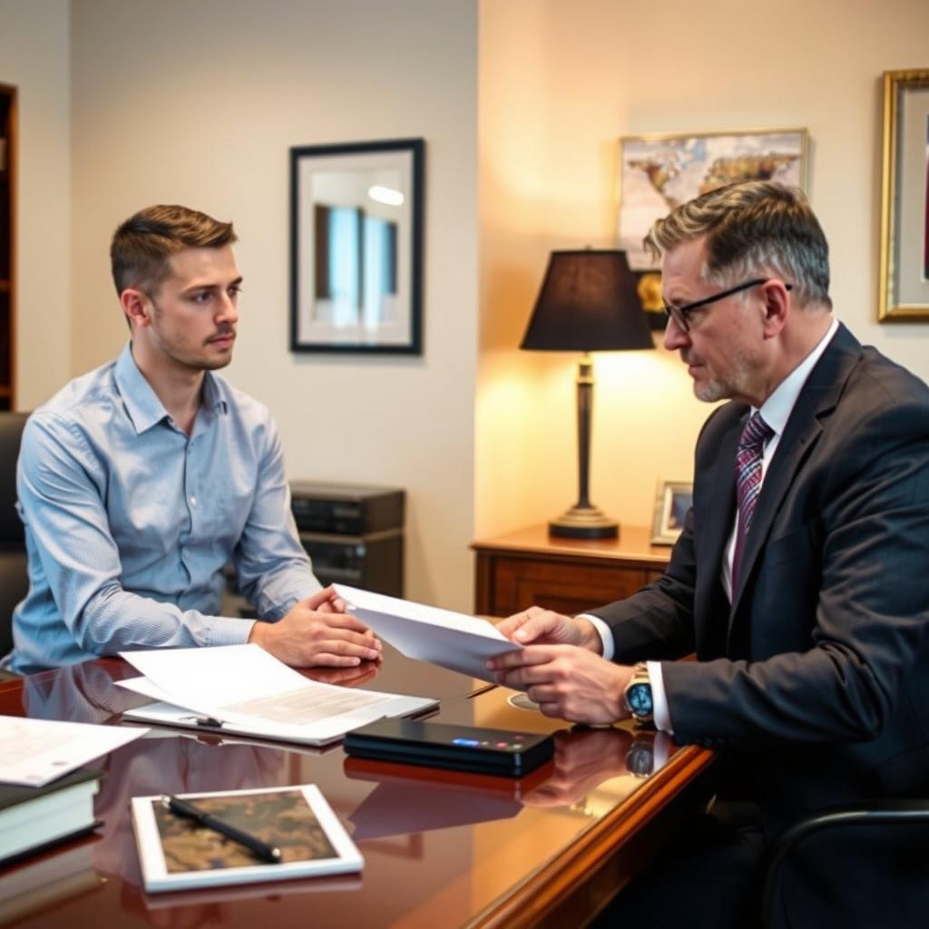 Reckless Driving Lawyer James City County