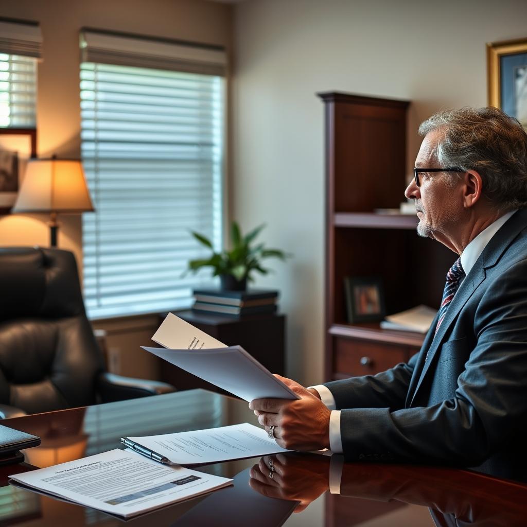 Reckless Driving Lawyer King William County
