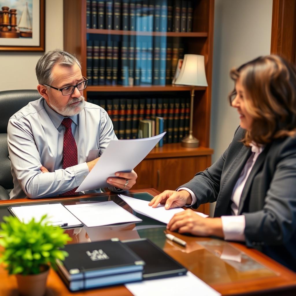 Reckless Driving Lawyer Suffolk