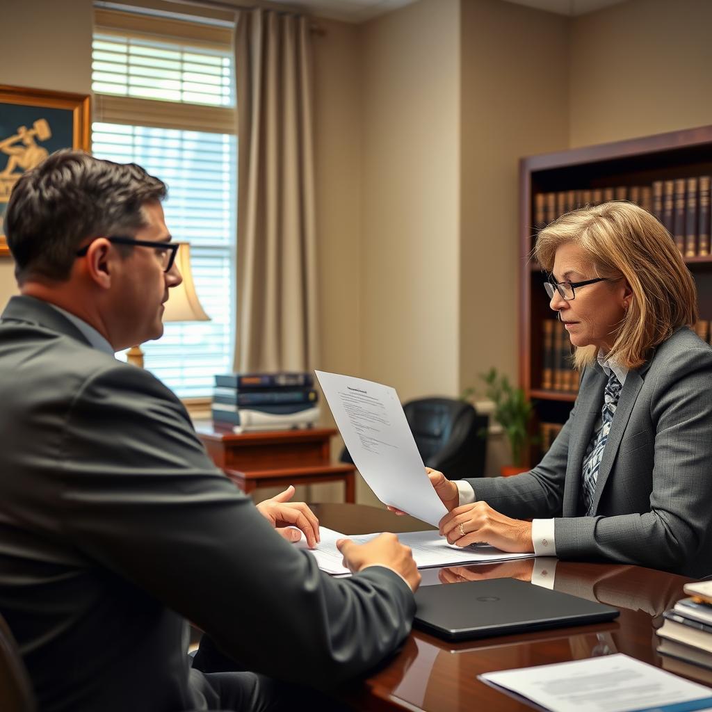 Reckless Driving by Speed Lawyer Caroline County