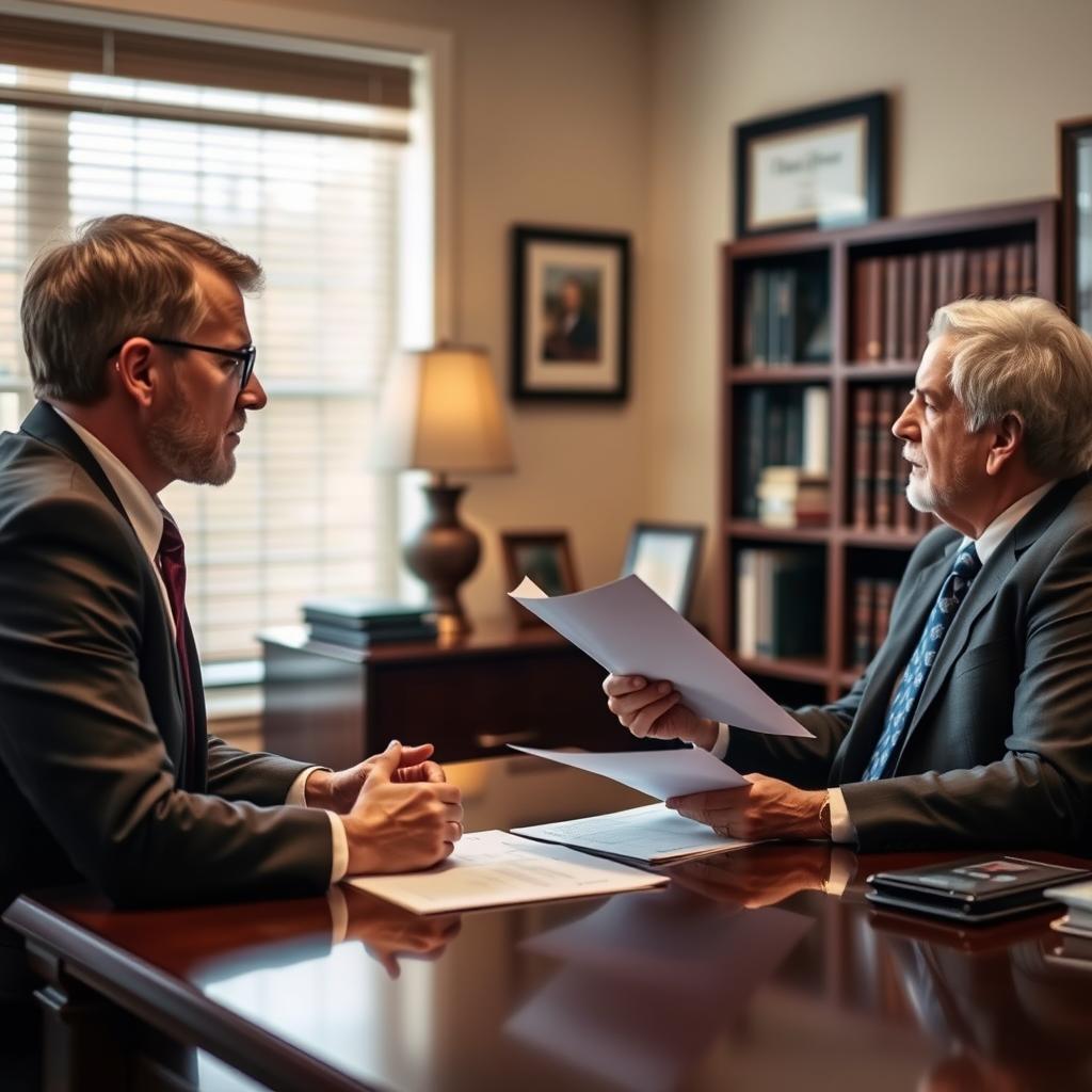 Reckless Driving by Speed Lawyer Fredericksburg