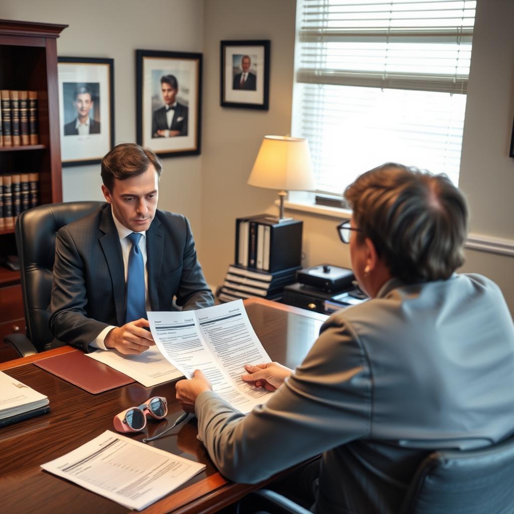 Reckless Driving by Speed Lawyer Isle of Wight County