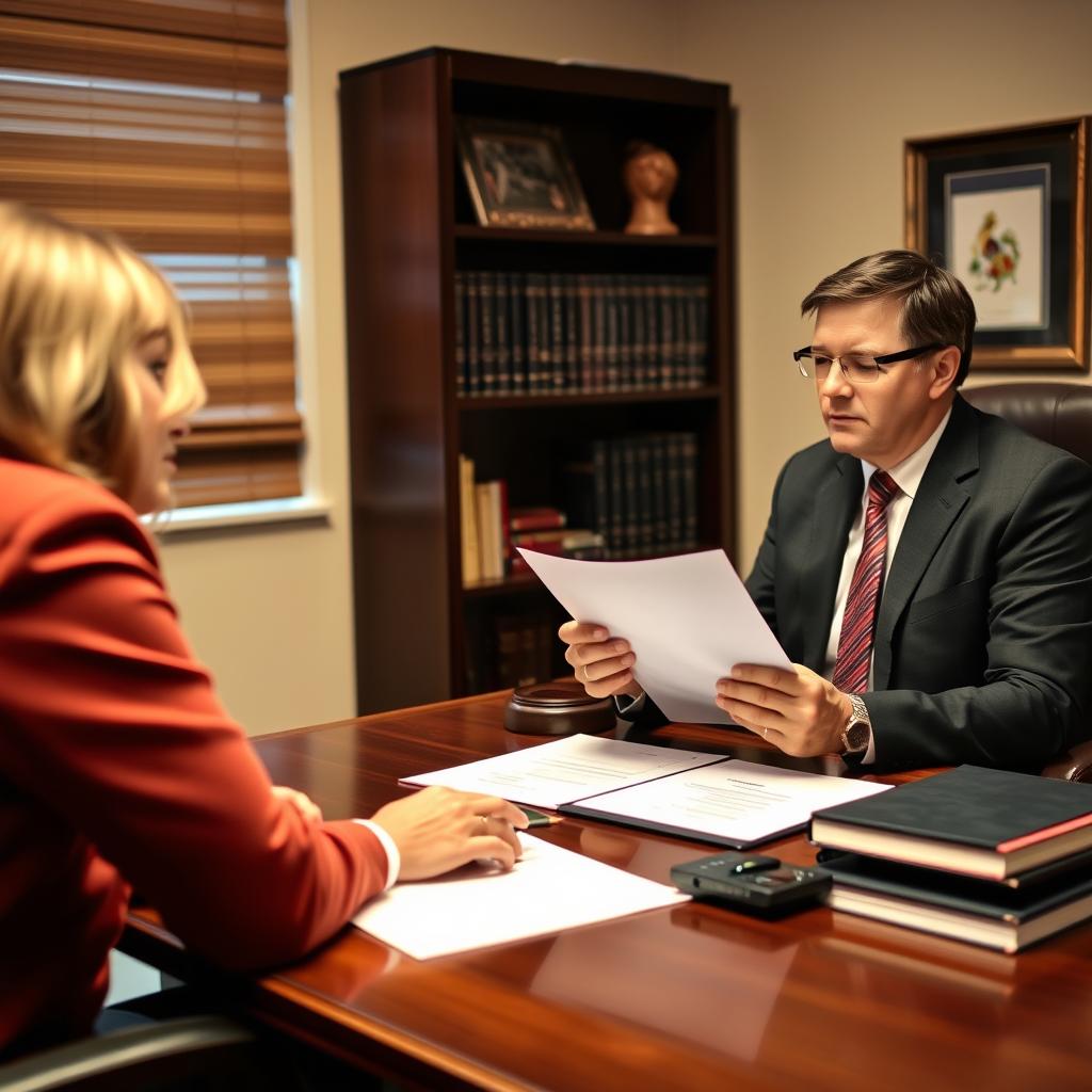 Reckless Driving by Speed Lawyer Louisa County