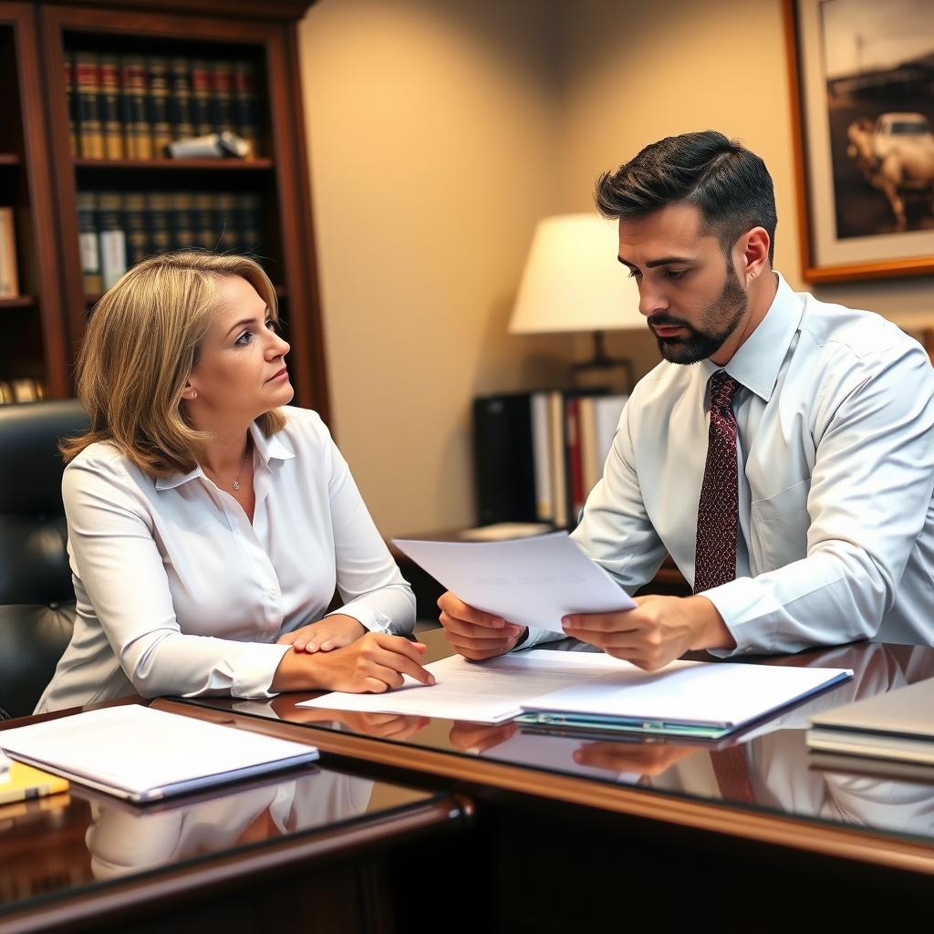 Reckless Driving by Speed Lawyer Spotsylvania County