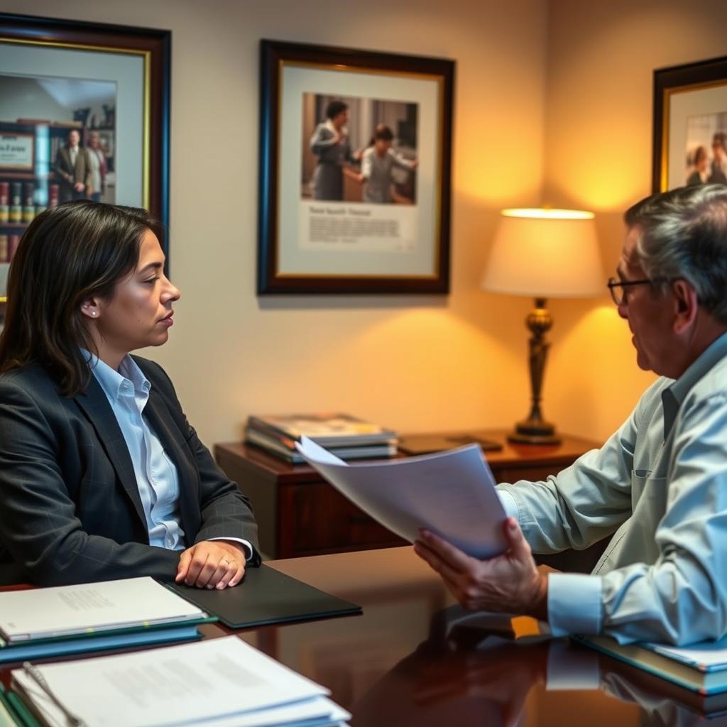 Reckless Driving by Speed Lawyer Virginia