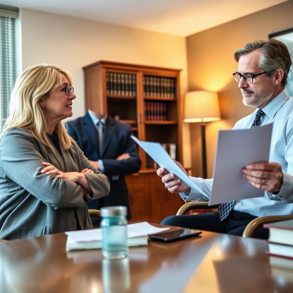 Refusal Lawyer Virginia Beach