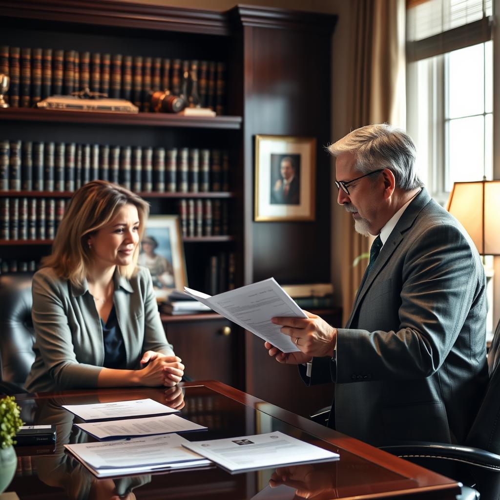 Speeding Ticket Lawyer Fluvanna County