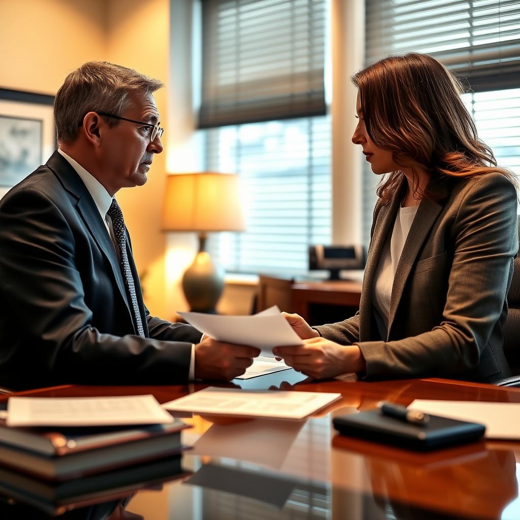 Speeding Ticket Lawyer Henrico County