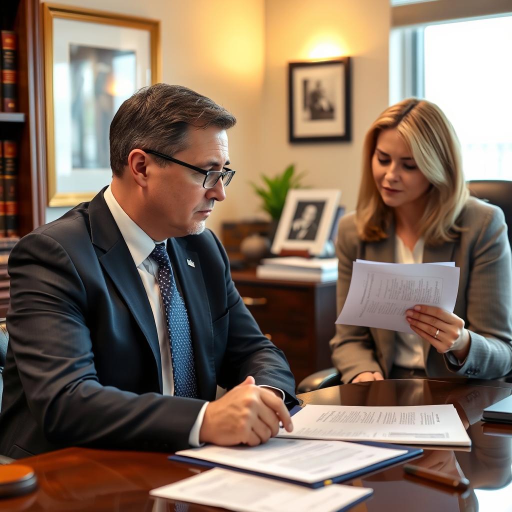 Speeding Ticket Lawyer James City County