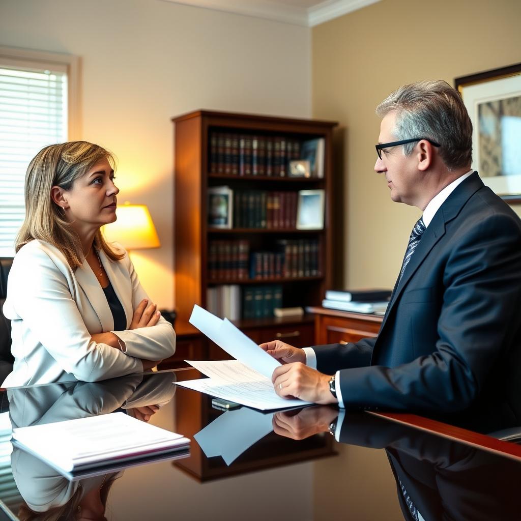 Speeding Ticket Lawyer Virginia Beach