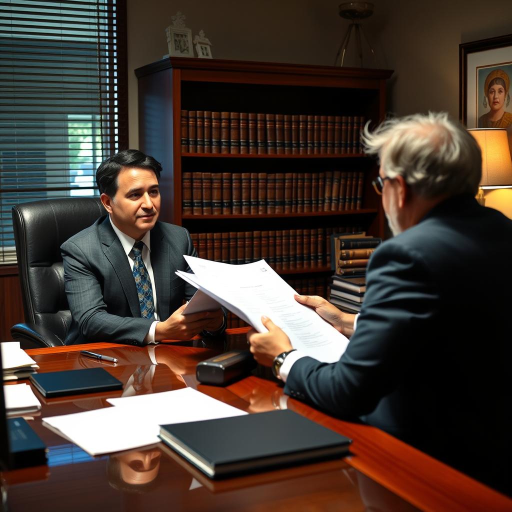 Traffic Ticket Lawyer Colonial Heights