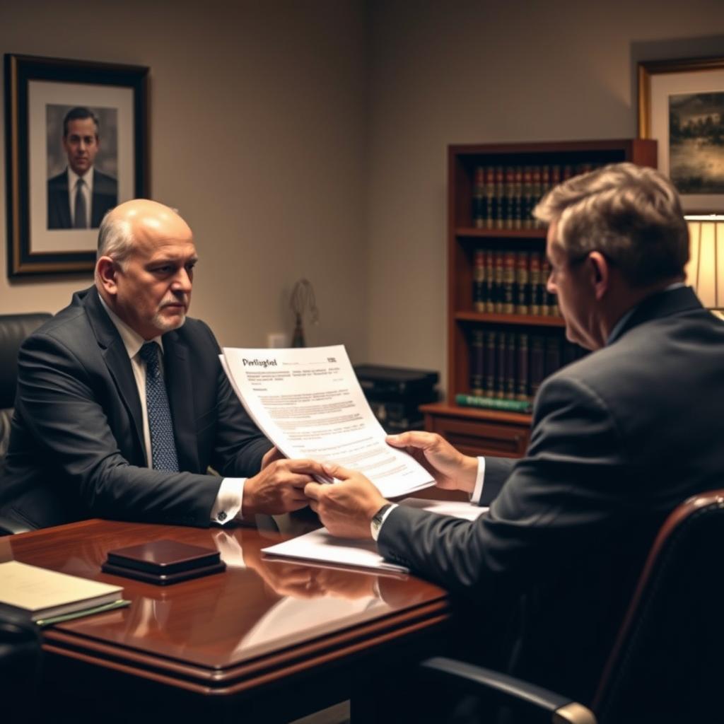 Traffic Ticket Lawyer Dinwiddie County