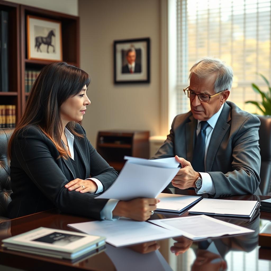 Habitual Offender Lawyer Chesterfield County