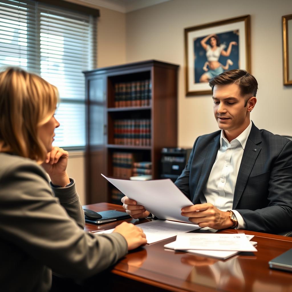 Habitual Offender Lawyer Colonial Heights