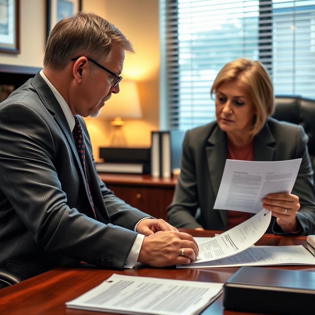 Habitual Offender Lawyer Dinwiddie County