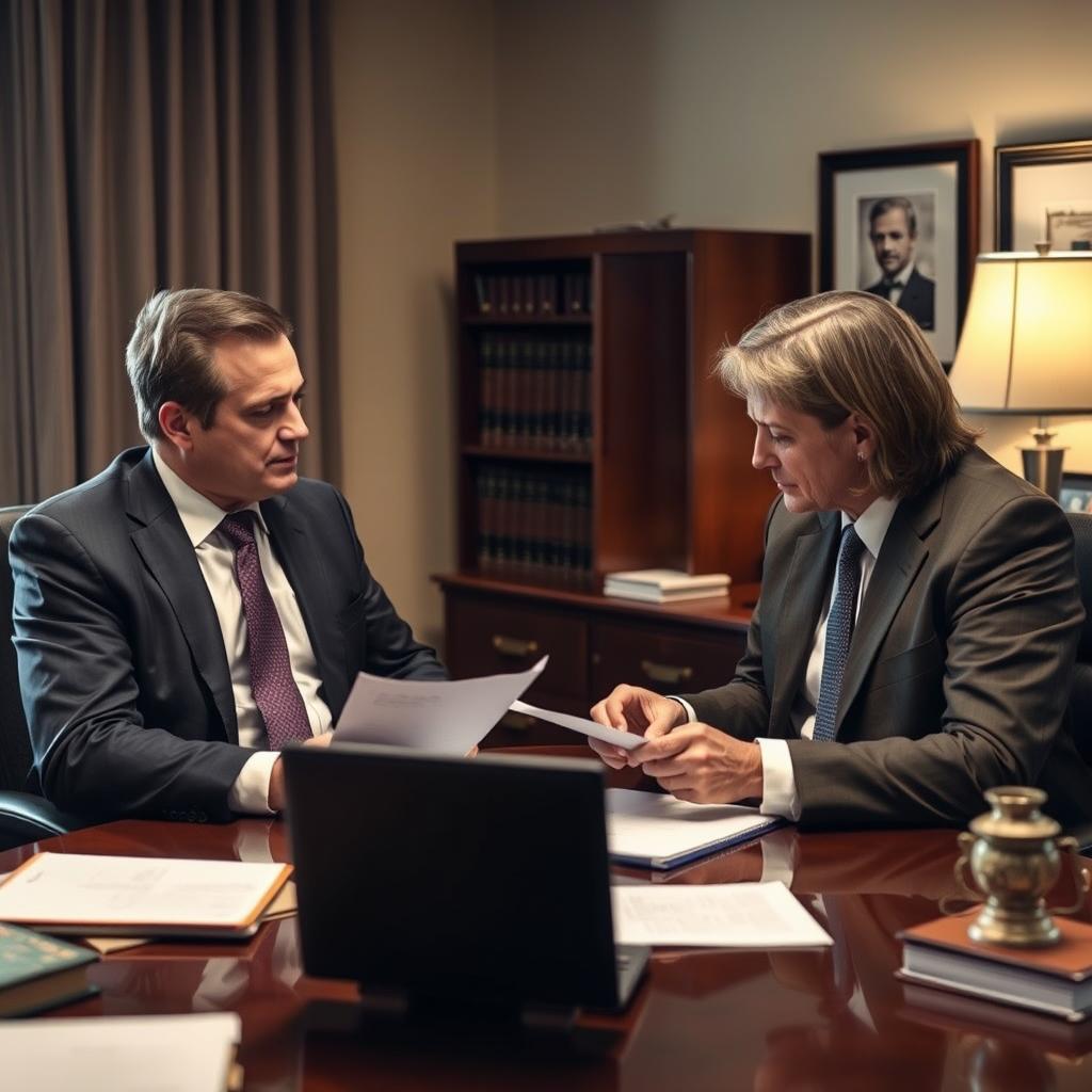 Habitual Offender Lawyer Fredericksburg