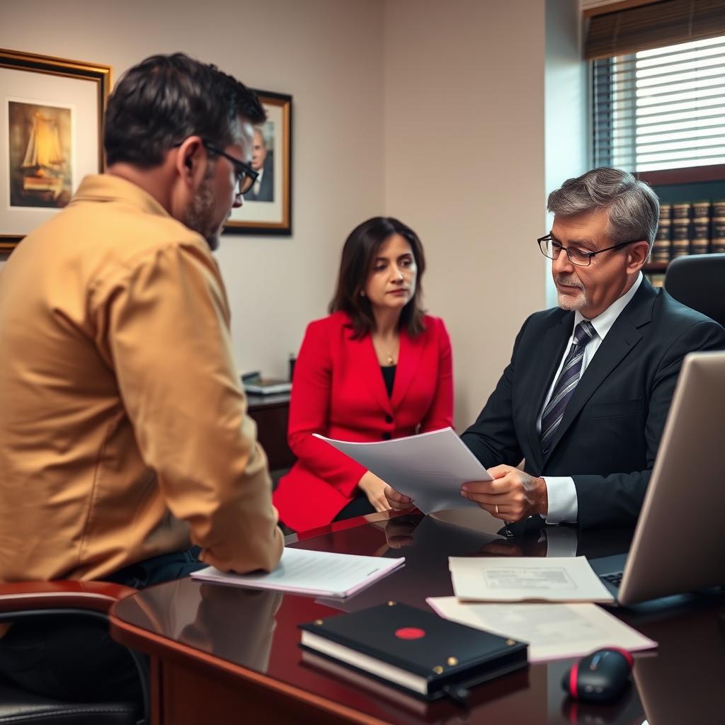 Habitual Offender Lawyer Gloucester County