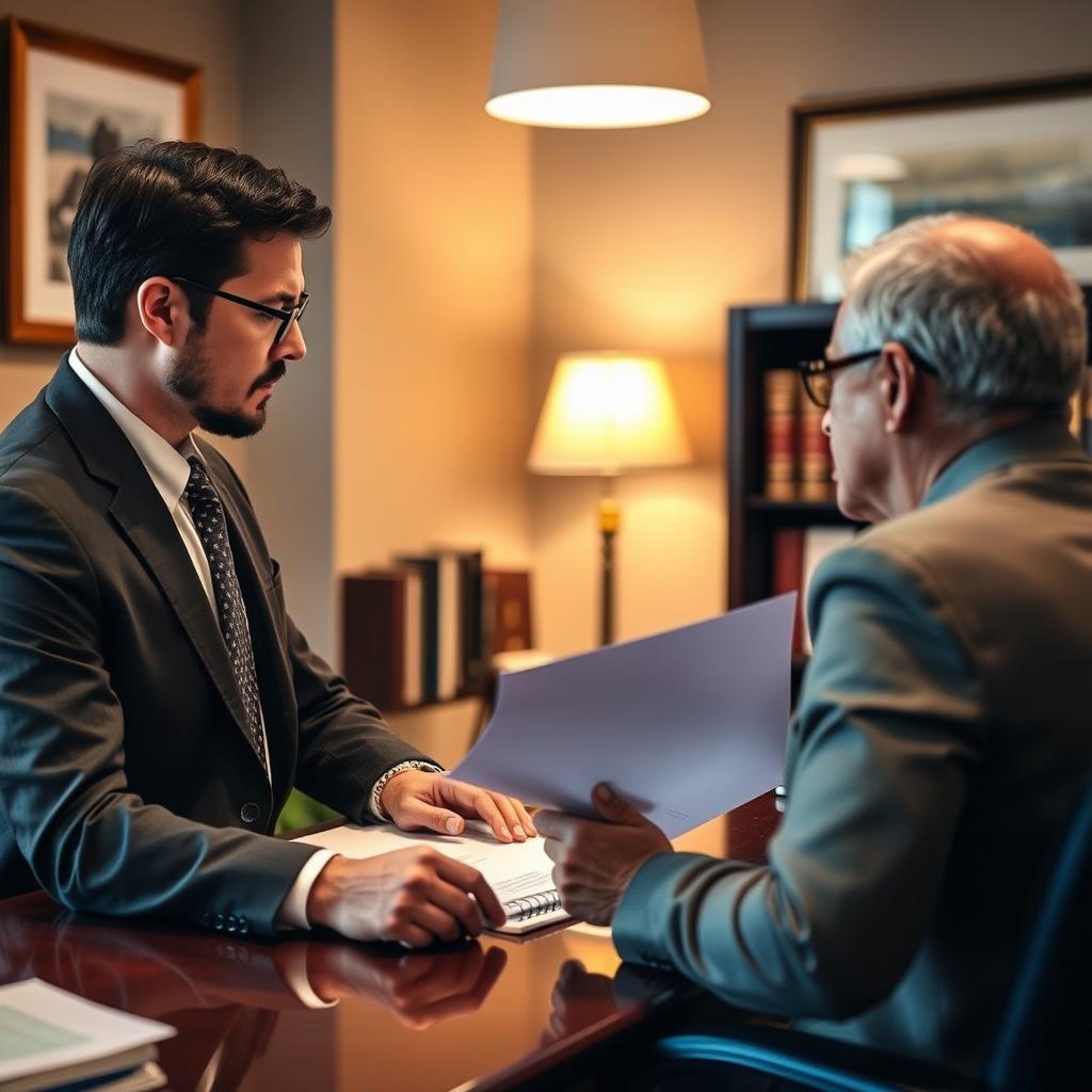 Habitual Offender Lawyer Henrico County