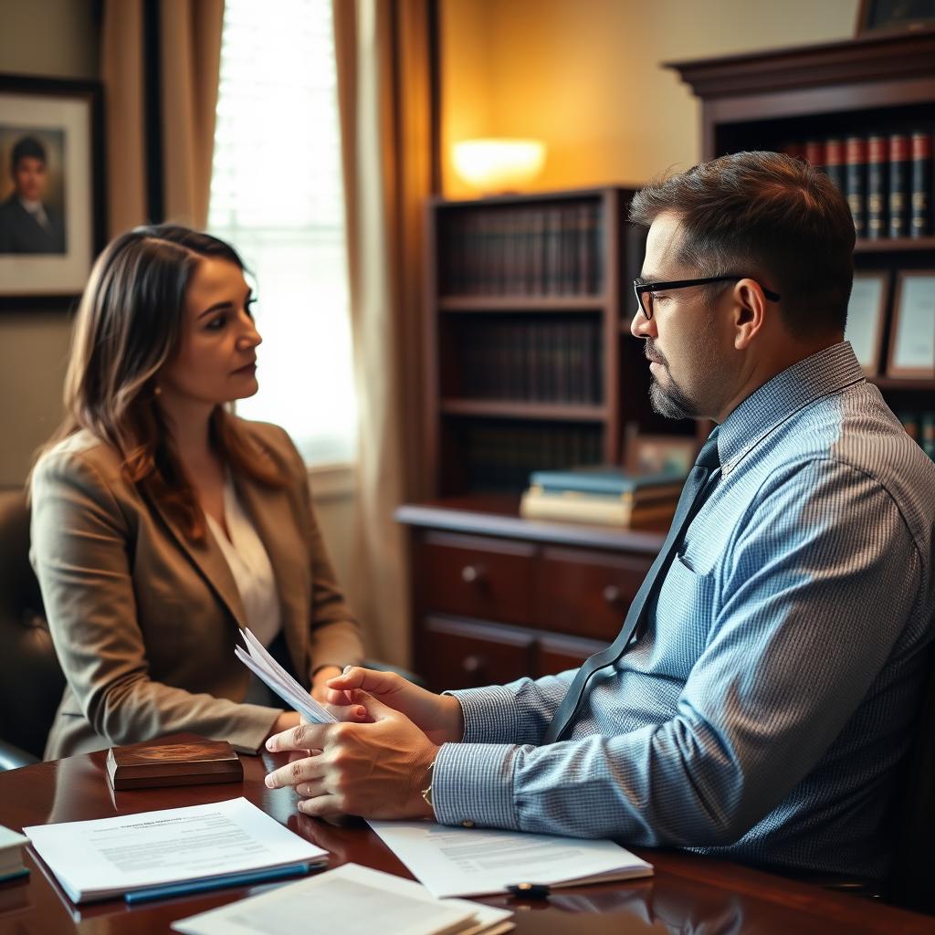 Habitual Offender Lawyer Isle of Wight County